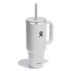 Hydro flask Kubek 40oz All Around Travel Tumbler White